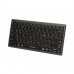 Клавіатура A4Tech FX61 USB Grey (4711421976411)