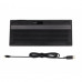 Клавіатура A4Tech FX61 USB Grey (4711421976411)