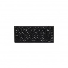Клавіатура A4Tech FX61 USB Grey (4711421976411)
