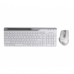 Комплект A4Tech FB2535C Wireless/Bluetooth Icy White (4711421971232)