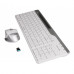 Комплект A4Tech FB2535C Wireless/Bluetooth Icy White (4711421971232)
