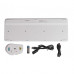 Комплект A4Tech FB2535C Wireless/Bluetooth Icy White (4711421971232)