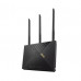 Маршрутизатор ASUS 4G-AX56 (90IG06G0-MO3110)