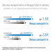 Маршрутизатор ASUS 4G-AX56 (90IG06G0-MO3110)