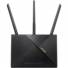 Маршрутизатор ASUS 4G-AX56 (90IG06G0-MO3110)