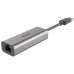 Мережева карта ASUS USB-C2500 (90IG0A60-MW0L0V) Мережева карта ASUS USB-C2500 (90IG0A60-MW0L0V)
