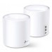 Точка доступу Wi-Fi TP-Link DECO-X60-1-PACK