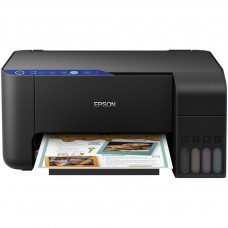 Багатофункціональний пристрій Epson EcoTank L3250 WiFi (C11CJ67412/ C11CJ67418/ C11CJ67405) Багатофункціональний пристрій Epson EcoTank L3250 WiFi (C11CJ67412/ C11CJ67418/ C11CJ67405)