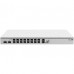Комутатор мережевий Mikrotik CRS518-16XS-2XQ-RM Комутатор мережевий Mikrotik CRS518-16XS-2XQ-RM
