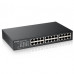 Комутатор мережевий ZyXel GS1100-24E-EU0103F