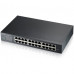 Комутатор мережевий ZyXel GS1915-24E-EU0101F Комутатор мережевий ZyXel GS1915-24E-EU0101F