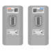 Точка доступу Wi-Fi Ruijie Networks RG-EST310 V2