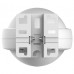 Точка доступу Wi-Fi Ruijie Networks RG-RAP6262(G) Точка доступу Wi-Fi Ruijie Networks RG-RAP6262(G)