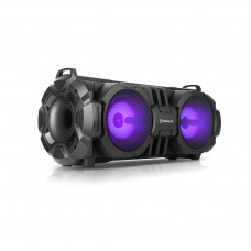 Акустична система REAL-EL X-737 Black (EL121600016)