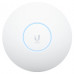 Точка доступу Wi-Fi Ubiquiti UniFi 6 Enterprise (U6-Enterprise)