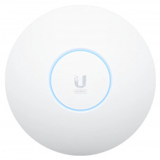 Точка доступу Wi-Fi Ubiquiti UniFi 6 Enterprise (U6-Enterprise)