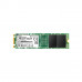 Накопичувач SSD M.2 2280 250GB Transcend (TS250GMTS825S)