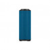 Акустична система 2E SoundXTube Plus TWS MP3 Wireless Waterproof Blue (2E-BSSXTPWBL)