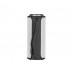 Акустична система 2E SoundXTube TWS MP3 Wireless Waterproof Grey (2E-BSSXTWGY)