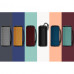 Акустична система 2E SoundXTube TWS MP3 Wireless Waterproof Turquoise (2E-BSSXTWTQ)