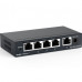 Комутатор мережевий Ruijie Networks RG-ES105GD
