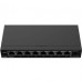 Комутатор мережевий Ruijie Networks RG-ES208GC