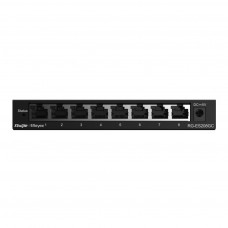 Комутатор мережевий Ruijie Networks RG-ES208GC