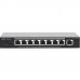 Комутатор мережевий Ruijie Networks RG-ES209GC-P