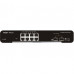 Комутатор мережевий Ruijie Networks RG-NBS3100-8GT2SFP