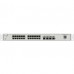 Комутатор мережевий Ruijie Networks RG-NBS5100-24GT4SFP