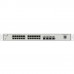 Комутатор мережевий Ruijie Networks RG-NBS5100-24GT4SFP