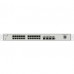 Комутатор мережевий Ruijie Networks RG-NBS5200-24GT4XS Комутатор мережевий Ruijie Networks RG-NBS5200-24GT4XS