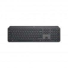 Комплект Logitech MX Keys for Business UA Graphite (920-010933) Комплект Logitech MX Keys for Business UA Graphite (920-010933)