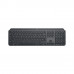 Комплект Logitech MX Keys for Business UA Graphite (920-010933)