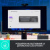 Клавіатура Logitech MX Mechanical Wireless Illuminated Performance UA Graphite (920-010759)