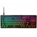 Клавіатура SteelSeries Apex 9 TKL USB Black (64847) Клавіатура SteelSeries Apex 9 TKL USB Black (64847)