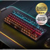 Клавіатура SteelSeries Apex 9 TKL USB Black (64847) Клавіатура SteelSeries Apex 9 TKL USB Black (64847)