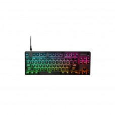 Клавіатура SteelSeries Apex 9 TKL USB Black (64847) Клавіатура SteelSeries Apex 9 TKL USB Black (64847)