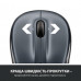 Мишка Logitech M325s Wireless Dark Silver (910-006812)