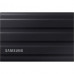 Накопичувач SSD USB 3.2 1TB T7 Shield Samsung (MU-PE1T0S/EU) Накопичувач SSD USB 3.2 1TB T7 Shield Samsung (MU-PE1T0S/EU)