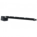 Клавіатура Logitech MX Keys Advanced for Business Wireless Illuminated UA Graphite (920-010251)