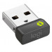 Клавіатура Logitech MX Keys Advanced for Business Wireless Illuminated UA Graphite (920-010251)