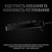 Клавіатура Logitech G PRO Mechanical Gaming USB UA Black (920-009392)