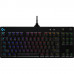 Клавіатура Logitech G PRO Mechanical Gaming USB UA Black (920-009392)