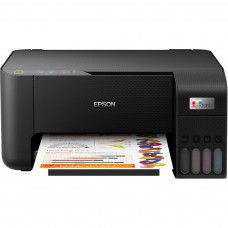 Багатофункціональний пристрій Epson EcoTank L3200 (C11CJ69401) Багатофункціональний пристрій Epson EcoTank L3200 (C11CJ69401)