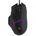 Мишка A4Tech Bloody W95 Max Black (4711421975438)