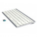 Клавіатура A4Tech FBX51C Wireless/Bluetooth White (4711421972987)