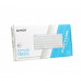 Клавіатура A4Tech FBX51C Wireless/Bluetooth White (4711421972987)