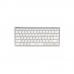 Клавіатура A4Tech FBX51C Wireless/Bluetooth White (4711421972987)