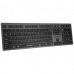 Клавіатура A4Tech FBX50C Wireless/Bluetooth Grey (4711421969697) Клавіатура A4Tech FBX50C Wireless/Bluetooth Grey (4711421969697)